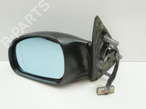 Left mirror PEUGEOT 406 (8B) 2.0 16V | BP27005241C26 