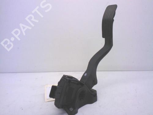 Used Pedal CITROËN C3 I (FC_, FN_) 1.6 16V HDi (90 hp) 27023088