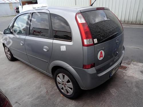 Left taillight OPEL MERIVA A MPV (X03) 1.6 16V (E75) | BP26996204C34 