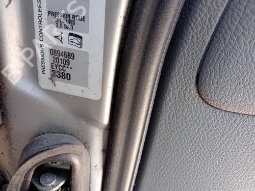 Right tailgate light PEUGEOT 406 Break (8E/F) 2.0 HDI 110 | BP27007029C80 