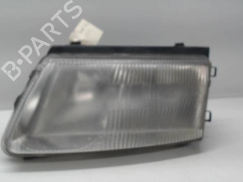 Venstre forlygte VW PASSAT B5 (3B2) 1.9 TDI (110 hp) 26999437