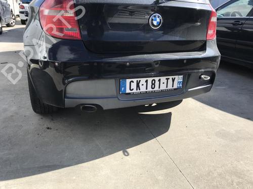 Wheel arch BMW 1 (E87) 120 d | BP27019396C56 