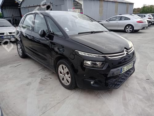 Used Front right window mechanism CITROËN C4 Picasso II 1.6 HDi / BlueHDi 115 (115 hp) 30399683