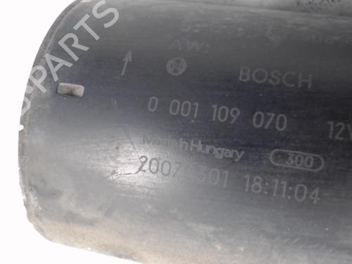 Starter BMW 1 (E87) 120 d | BP27010267M8 
