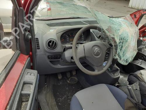 Advarselsbryter CITROËN NEMO MPV 1.4 HDi | BP27019448I22 