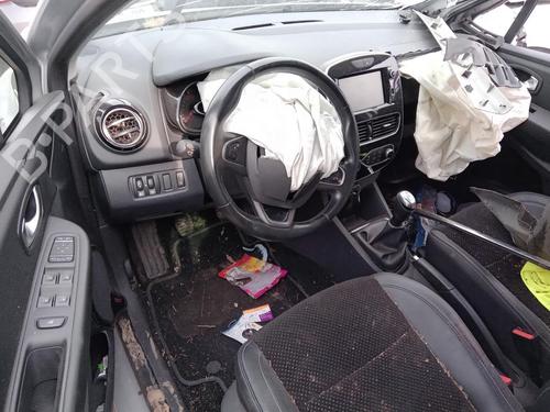 AC compressor RENAULT CLIO IV (BH_) 0.9 TCe 90 (BHNF, BHMA, BHMH, BHJK, BHJR) | BP27006856M34  - Image 5