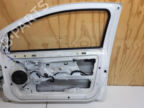 Right front door CITROËN C2 (JM_) 1.4 | BP27010574C3 