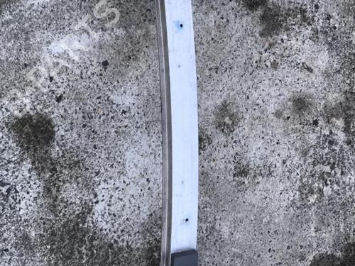Front bumper reinforcement AUDI A3 (8L1) 1.9 TDI | BP27025871C109 