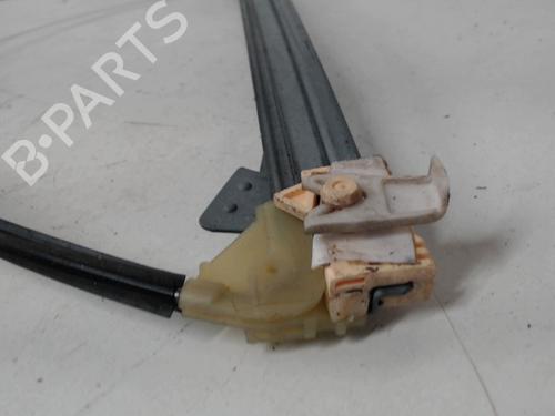 Used Front right window mechanism Front right window mechanism RENAULT SCÉNIC I MPV (JA0/1_, FA0_) 1.6 (JA00, JA16, JA15, JA19, JA1V, JA2B, JA2C, JA0B,... (107 hp) 32259717 32259717