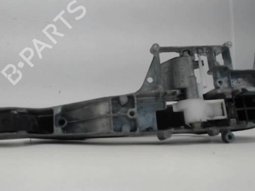 Front right exterior door handle PEUGEOT EXPERT Tepee (VF3X_) 2.0 HDi 120 | BP27014955C129 