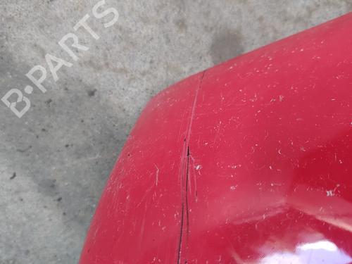 Front bumper DACIA LOGAN MCV (KS_) 1.5 dCi (KS0W) | BP28495845C7 - Image 3