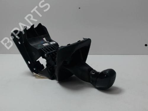 Used Gear lever Gear lever CITROËN C3 III (SX) 1.2 PureTech 82 (83 hp) 26994160 26994160