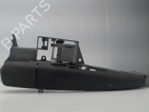 Front right exterior door handle CITROËN C3 II (SC_) 1.4 HDi 70 (SC8HZC, SC8HR0, SC8HP4) | BP26983219C129 