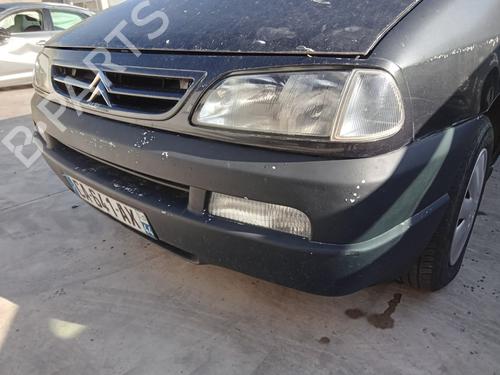 Used Left front indicator CITROËN EVASION MPV (22, U6) 2.0 HDI 16V (109 hp) 28609632