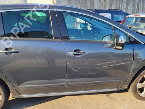 Used Rear right window mechanism Rear right window mechanism PEUGEOT 3008 I MPV (0U_) 1.6 HDi (114 hp) 26994570 26994570