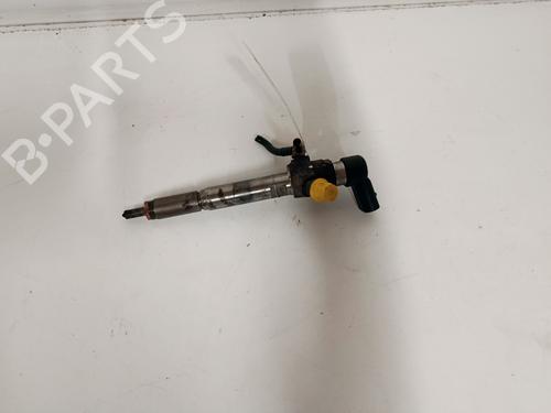 Used Injector Injector NISSAN QASHQAI I (J10, NJ10) 1.5 dCi (110 hp) 34380137 34380137