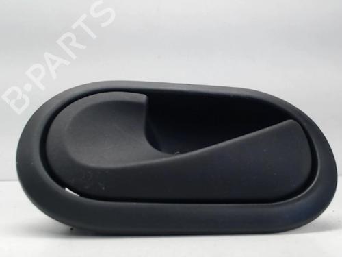 Front left interior door handle RENAULT CLIO III (BR0/1, CR0/1) 1.2 16V Hi-Flex (BR1U, CR1U) | BP26988370I13 