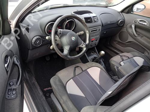Warning switch ALFA ROMEO 147 (937_) 1.9 JTD (937.AXD1A, 937.BXD1A, 937.AXV1A, 937.BXB1A,... | BP29072940I22 - Image 4