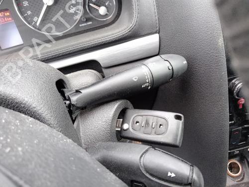 Used Ignition barrel PEUGEOT 407 Coupe (6C_) 2.7 HDi (204 hp) 30461800