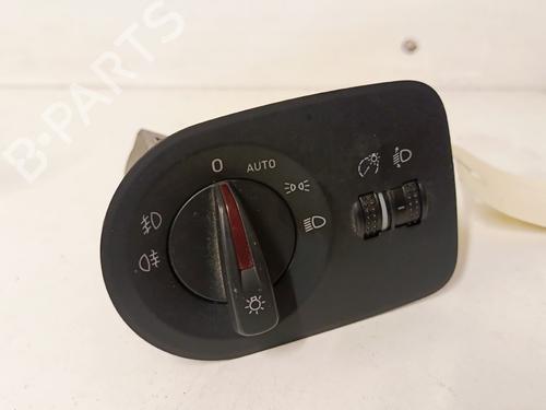 Headlight switch SEAT IBIZA IV (6J5, 6P1) 1.2 TDI | BP34258825I24 - Image 2