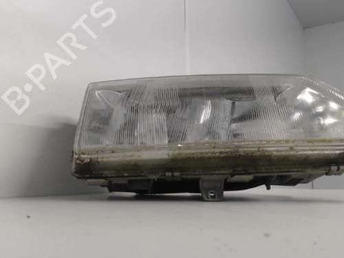 Right headlight PEUGEOT 806 (221) 1.9 TD | BP26983335C29 