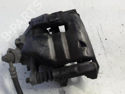 Used Right front brake caliper PEUGEOT 308 SW II (LC_, LJ_, LR_, LX_, L4_) 1.6 BlueHDi 120 (120 hp) 26981434