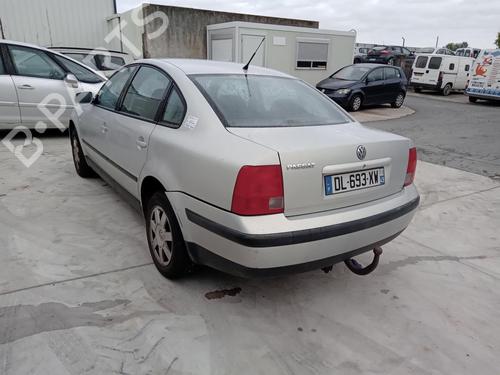 Used Tailgate VW PASSAT B3/B4 (3A2, 35I) 1.9 TDI (90 hp) 26997495