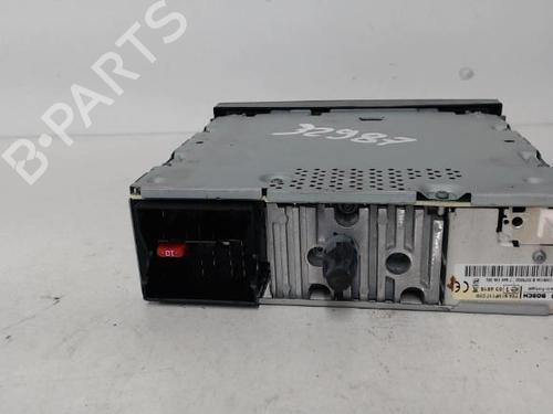 Radio CITROËN BERLINGO Box Body/MPV (B9) 1.6 HDi / BlueHDi 75 | BP26998168E6 
