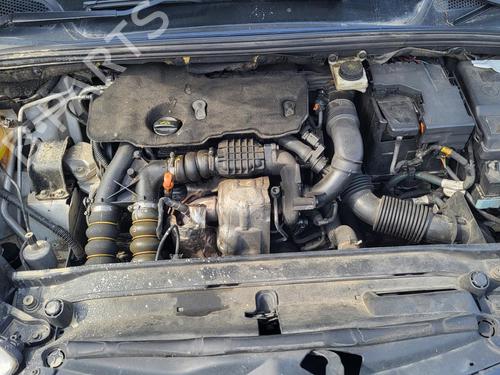 Used Front slam panel CITROËN C4 II (NC_) 1.6 HDi 115 (114 hp) 27003330