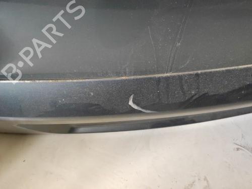 Used Tailgate Tailgate CITROËN C4 Picasso I MPV (UD_) 1.6 HDi (109 hp) 27014646 27014646