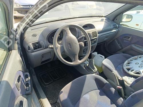 Maneta interior trasera izquierda Maneta interior trasera izquierda 38633973 38633973