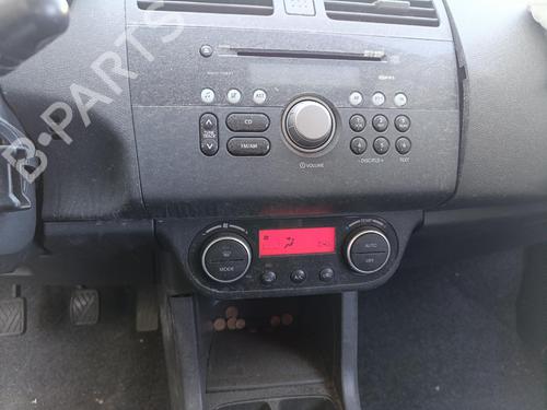 climate-control-suzuki-swift-iii-mz-ez-2005-37245689 main image