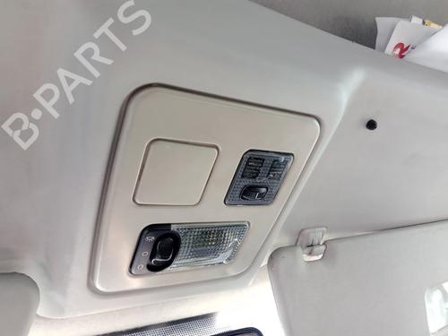 Used Interior roof light PEUGEOT PARTNER Box Body/MPV (5_, G_) 1.9 D (69 hp) 27000666
