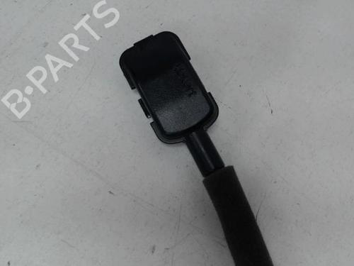 Rear right lock RENAULT CLIO IV (BH_) 0.9 TCe 90 (BHNF, BHMA, BHMH, BHJK, BHJR) | BP29160884C99 