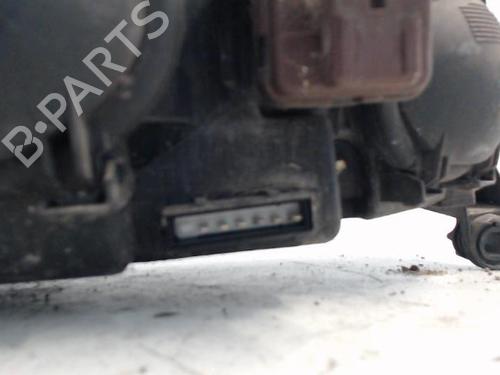 Left headlight PEUGEOT 406 (8B) 1.9 TD | BP26990352C28 