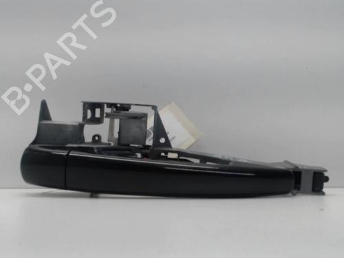 Used Rear right exterior door handle PEUGEOT 3008 I MPV (0U_) 2.0 HDi (163 hp) 27004740