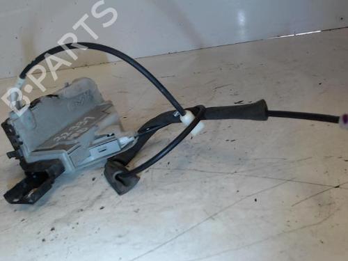 Used Rear right lock Rear right lock PEUGEOT 5008 (0U_, 0E_) 1.6 HDi (110 hp) 27015572 27015572