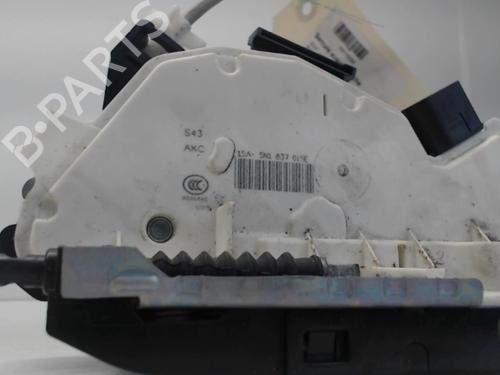 Front left lock SEAT IBIZA IV (6J5, 6P1) 1.4 | BP26991931C98 