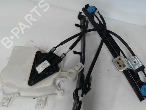 Used Front left window mechanism Front left window mechanism SEAT TOLEDO III (5P2) 2.0 TDI 16V (140 hp) 26998264 26998264