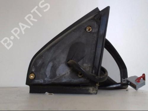 Right mirror FIAT STILO (192_) 1.8 16V (192AXC1A, 192BXC1A) | BP27022529C27 
