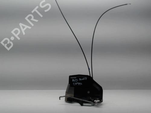 Used Front right lock SUZUKI SWIFT III (MZ, EZ) 1.3 DDiS (RS413D) (75 hp) 27011215