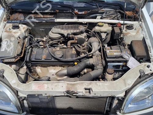 Gearbox CITROËN SAXO (S0, S1) 1.1 X, SX | BP27014084M3 