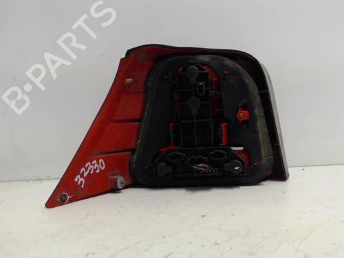 Right taillight VW GOLF IV (1J1) 1.9 TDI | BP26996023C35 