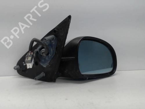 Used Right mirror PEUGEOT 406 (8B) 1.9 D (75 hp) 27022202