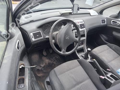 Lenksäule für Lenksäule PEUGEOT 307 Break (3E) [2002-2009] 35919008 35919008