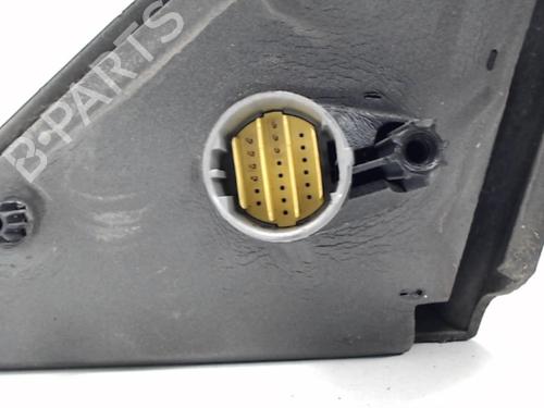 Used Right mirror RENAULT LAGUNA II Grandtour (KG0/1_) 1.9 dCi (KG0E, KG0R) (100 hp) 27020215