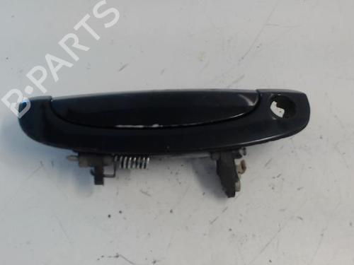 Front right exterior door handle HYUNDAI GETZ (TB) 1.5 CRDi | BP27010697C129 