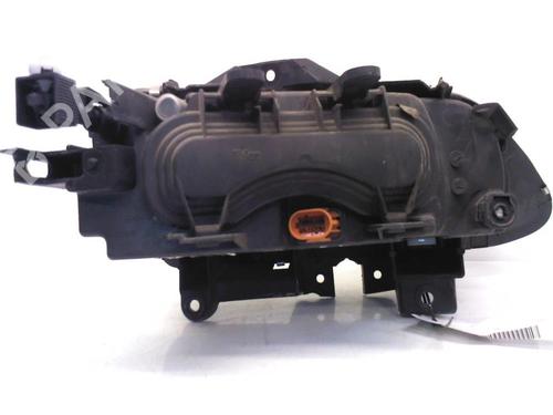 Left headlight RENAULT ESPACE III (JE0_) 2.0 16V (JE0N, JE0L, JE02) | BP27022882C28 