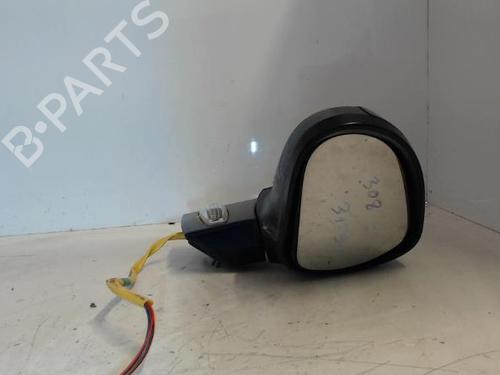 Used Left mirror PEUGEOT 308 I (4A_, 4C_) 1.6 HDi (109 hp) 27025687