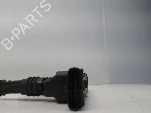 Tændspole OPEL CORSA C (X01) 1.0 (F08, F68) (58 hp) 27015354